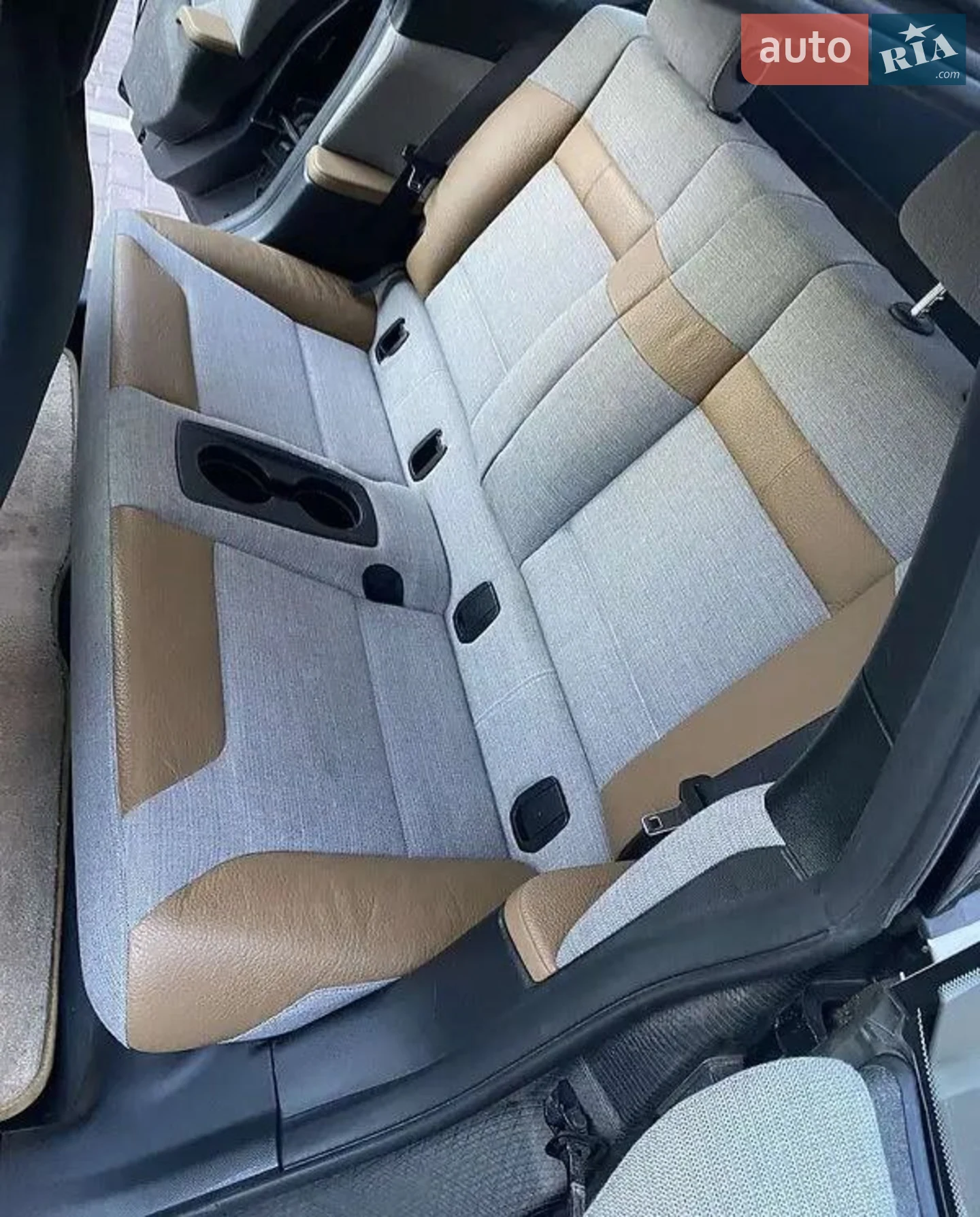 2015 BMW i3 - мініатюра 3