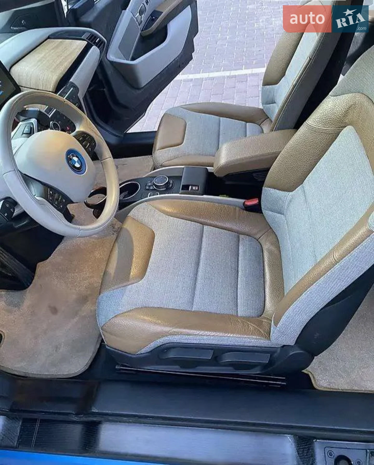 2015 BMW i3 - мініатюра 4