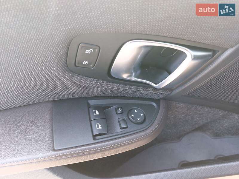 Хетчбек BMW I3 2019 в Одесі