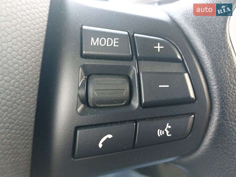 Хетчбек BMW I3 2019 в Одесі