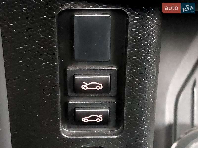 Хетчбек BMW I3 2019 в Одесі