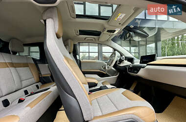 Хетчбек BMW I3 2013 в Києві