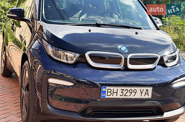 Хэтчбек BMW I3 2019 в Одессе