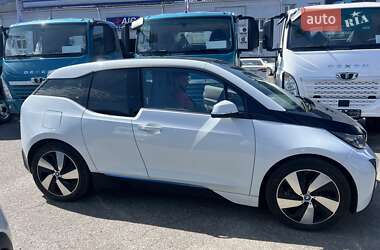 Хетчбек BMW I3 2014 в Києві