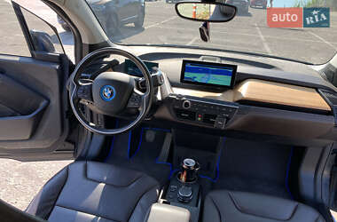 Хетчбек BMW I3 2015 в Києві