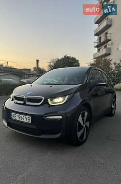 Хэтчбек BMW I3 2018 в Днепре