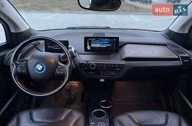 Хетчбек BMW I3 2016 в Києві