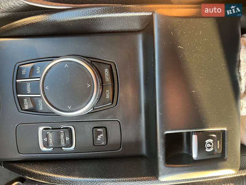 Хэтчбек BMW I3 2016 в Василькове