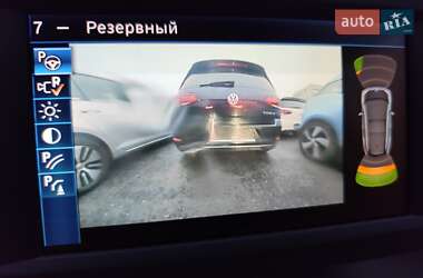 Хэтчбек BMW I3 2015 в 