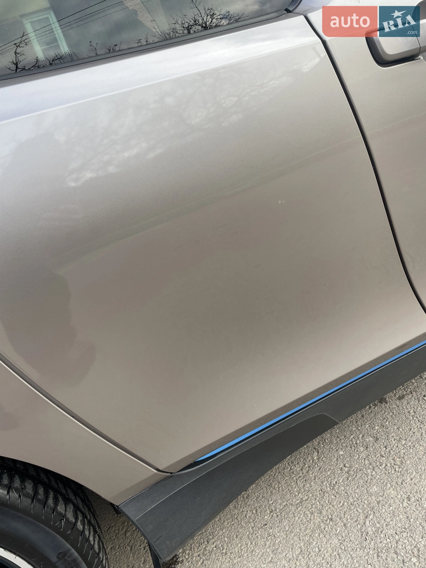 2014 BMW i3 - мініатюра 18