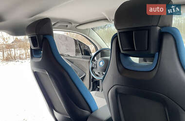Хетчбек BMW I3 2018 в 