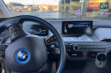 Хэтчбек BMW I3 2015 в Ладыжине