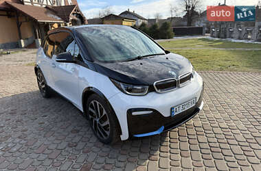 Хэтчбек BMW I3 2020 в Калуше