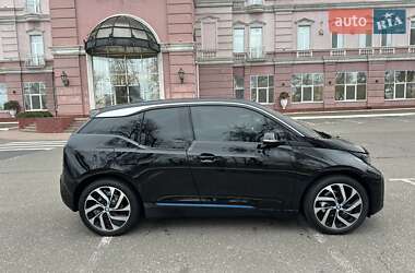 Хетчбек BMW I3 2018 в Одесі