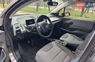 Хетчбек BMW I3 2018 в Одесі