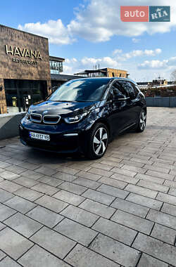 Хетчбек BMW I3 2019 в Києві