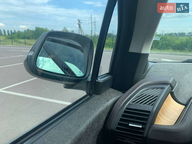 Хетчбек BMW I3 2015 в Львові