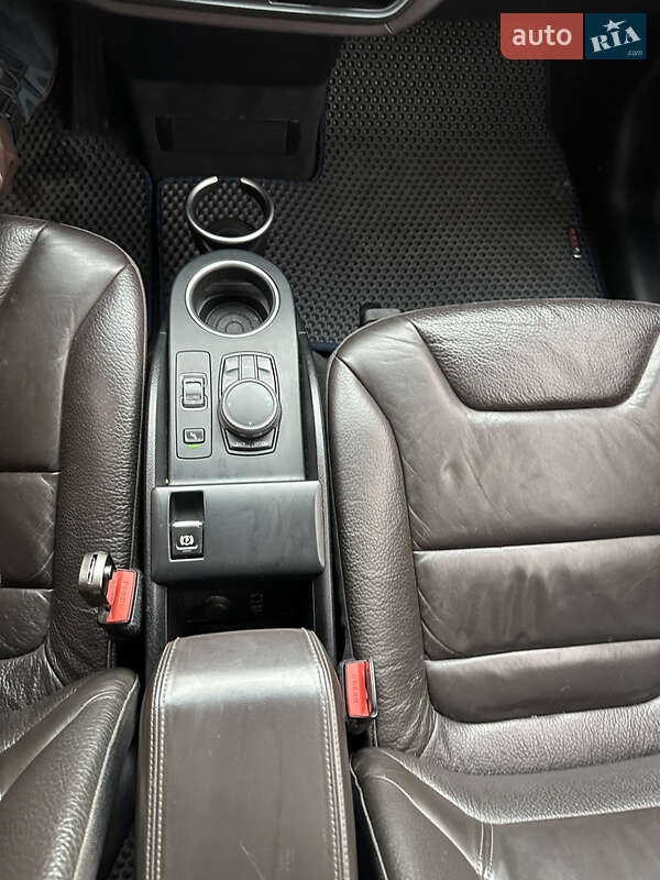 Хэтчбек BMW I3 2016 в Василькове