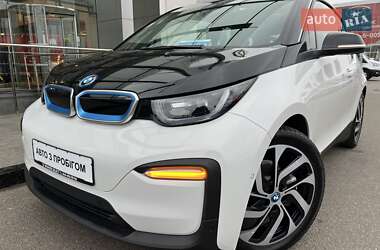 Хетчбек BMW I3 2018 в Києві