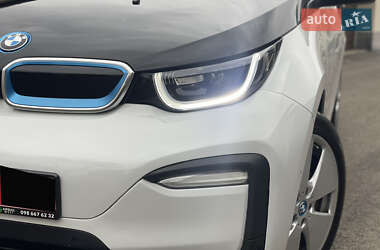 Хетчбек BMW I3 2021 в Вінниці