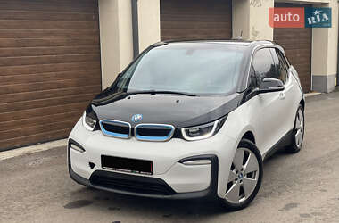 Хетчбек BMW I3 2021 в Вінниці