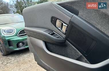 Хэтчбек BMW I3 2019 в 
