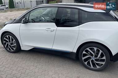 Хетчбек BMW I3 2018 в Києві