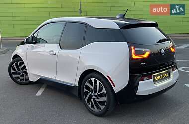 Хетчбек BMW I3 2014 в Києві