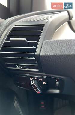 Хэтчбек BMW I3 2018 в 