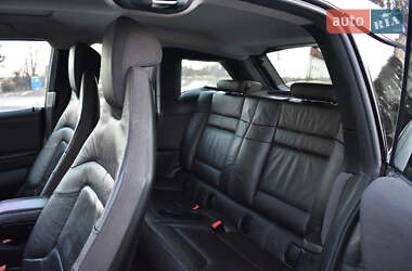 Хэтчбек BMW I3 2015 в 