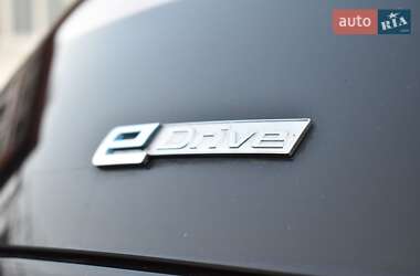Хэтчбек BMW I3 2015 в 