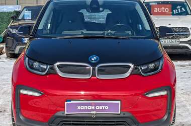 Хетчбек BMW I3 2018 в Києві