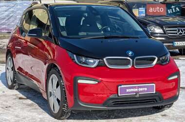 Хетчбек BMW I3 2018 в Києві