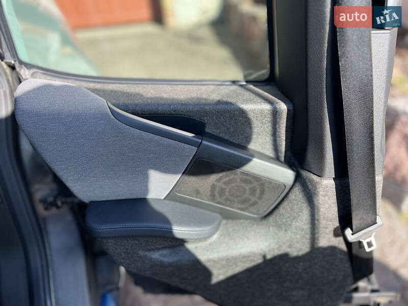 Хэтчбек BMW I3 2013 в Шептицькому