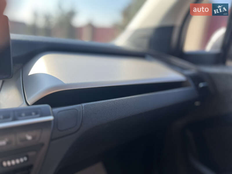 Хэтчбек BMW I3 2013 в Шептицькому