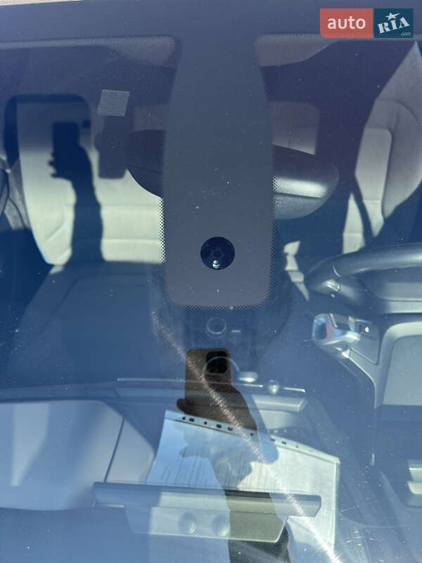 Хэтчбек BMW I3 2013 в Шептицькому