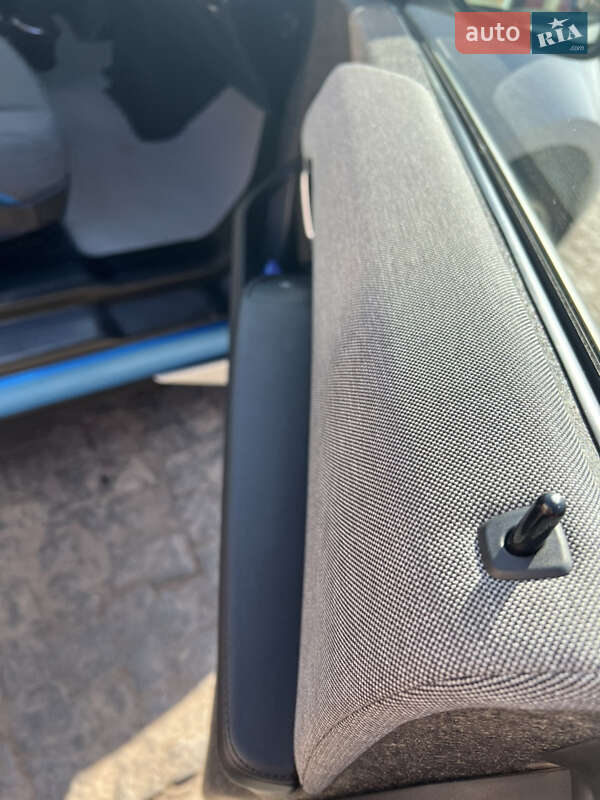 Хэтчбек BMW I3 2013 в Шептицькому