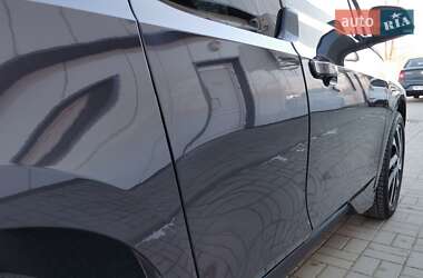 Хэтчбек BMW I3 2014 в Житомире