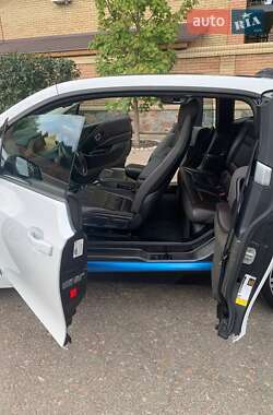 Хетчбек BMW I3 2015 в Києві