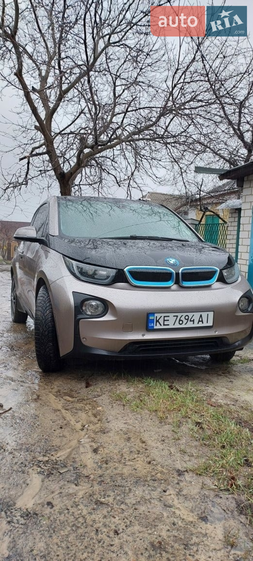 2014 BMW i3 - мініатюра 8