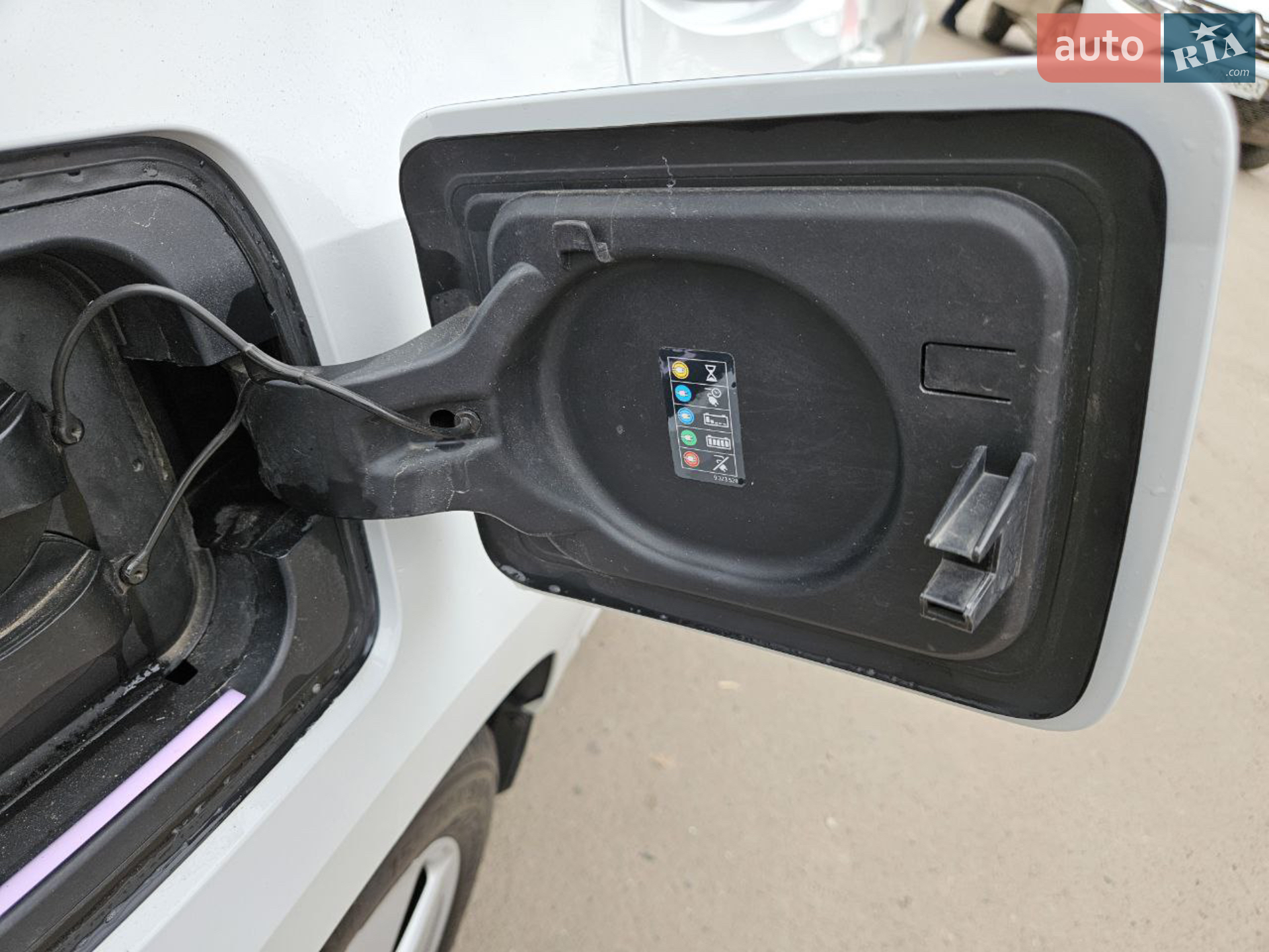 2014 BMW i3 - мініатюра 16
