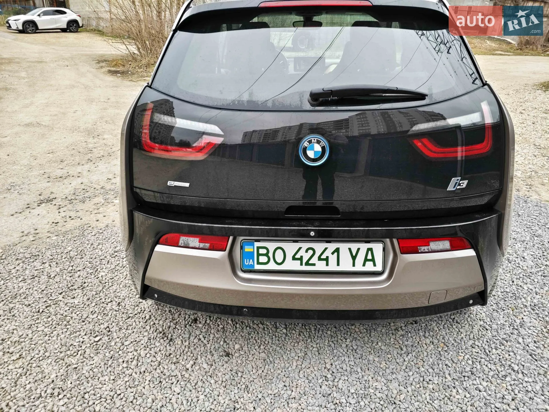 2016 BMW i3 - мініатюра 4