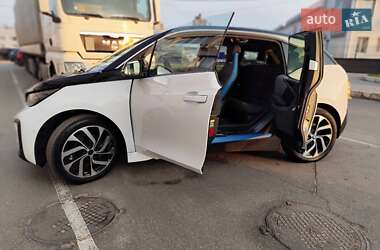 Хэтчбек BMW I3 2019 в Киеве