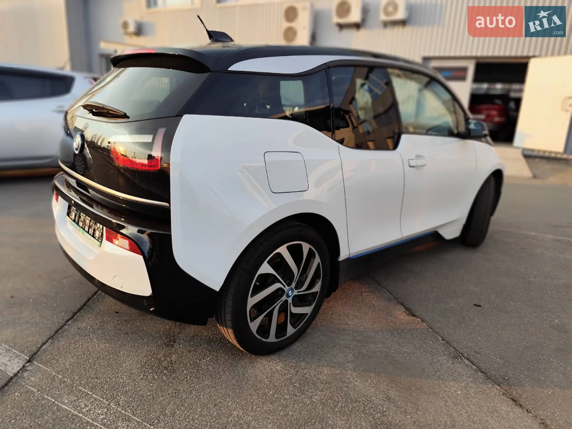 2019 BMW i3 - мініатюра 10