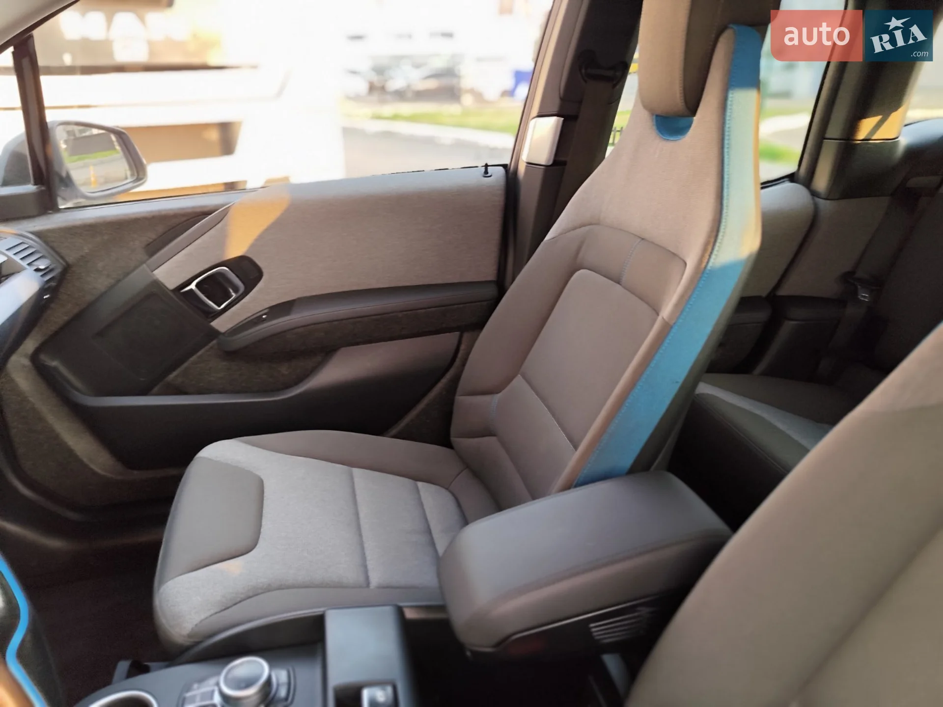 2019 BMW i3 - мініатюра 31