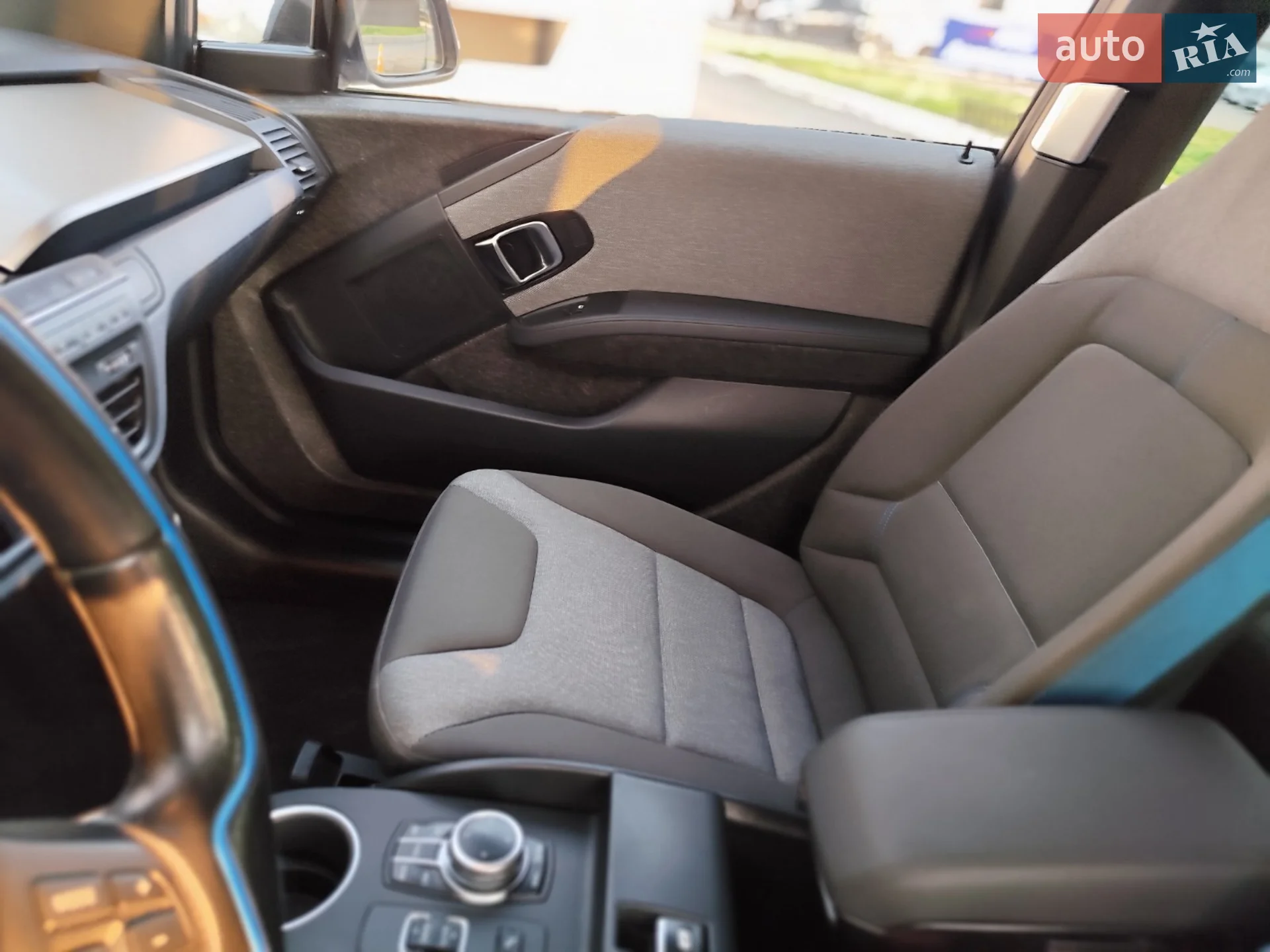 2019 BMW i3 - мініатюра 35
