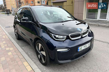 Хэтчбек BMW I3 2018 в 