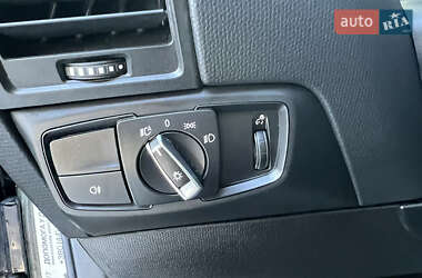 Хэтчбек BMW I3 2018 в 