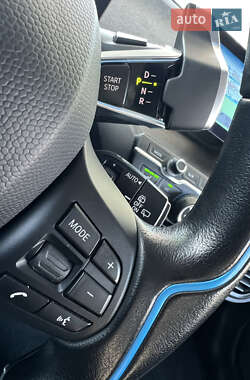 Хэтчбек BMW I3 2018 в 