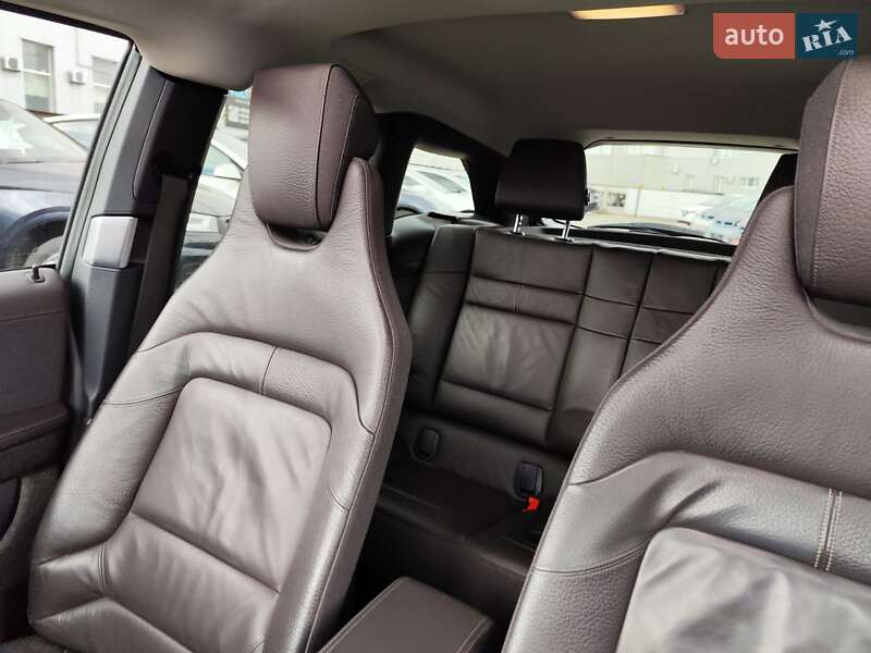 Хэтчбек BMW I3 2016 в Киеве